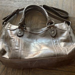 Frye bag